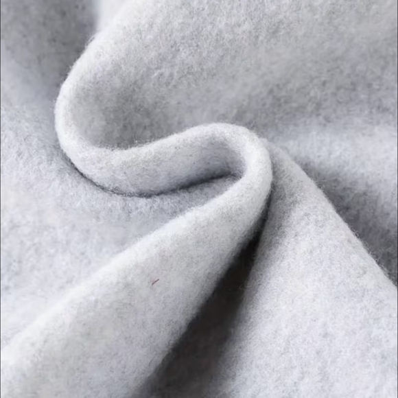 Source Unknown Gray Sweatshirt - Picture 3 of 4